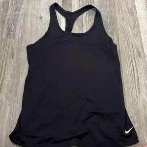 Nike dri-fit tank top
